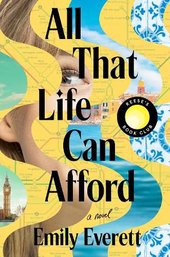 Cover image for All That Life Can Afford: Reese's Book Club