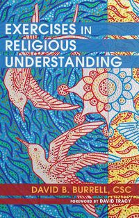 Cover image for Exercises in Religious Understanding