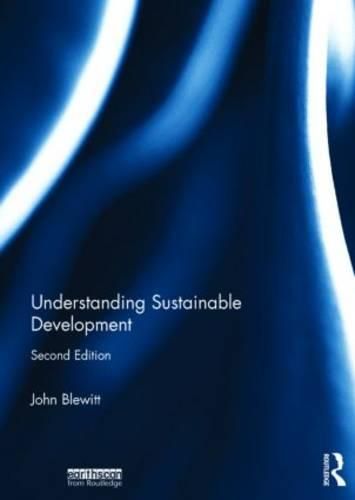 Cover image for Understanding Sustainable Development