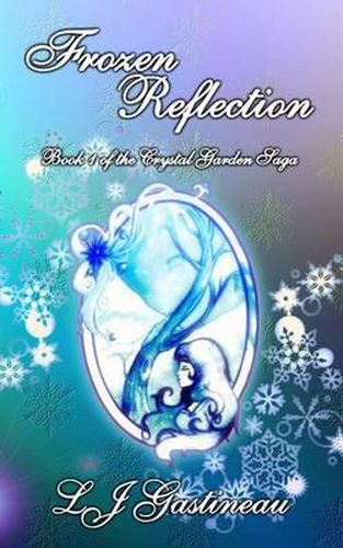 Cover image for Frozen Reflection