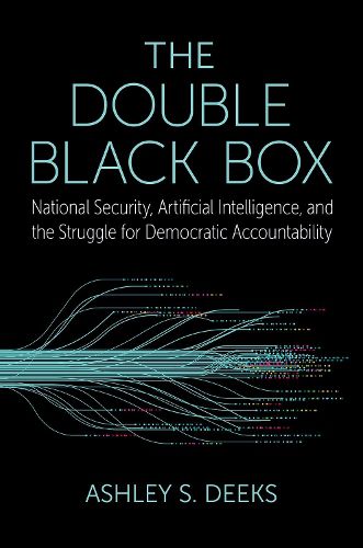 Cover image for The Double Black Box