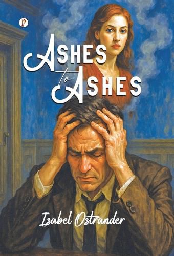 Cover image for Ashes to Ashes