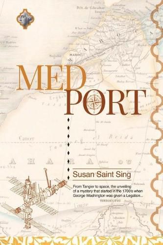 Cover image for Med Port