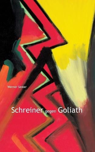 Cover image for Schreiner gegen Goliath