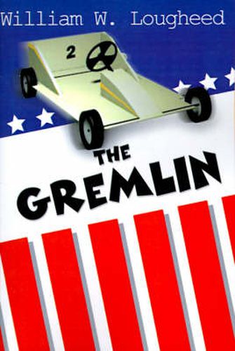 Cover image for The Gremlin, The