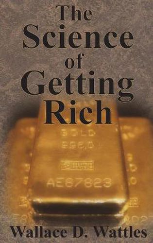 The Science of Getting Rich