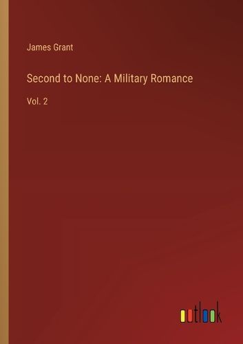 Cover image for Second to None