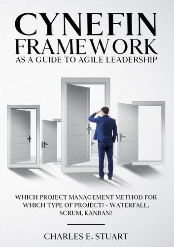 Cover image for Cynefin-Framework as a Guide to Agile Leadership: Which Project Management Method for Which Type of Project? - Waterfall, Scrum, Kanban?