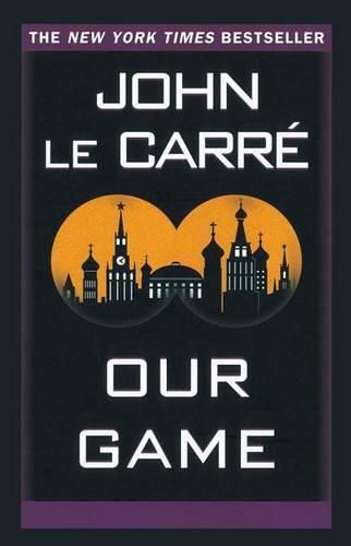 Our Game: A Novel