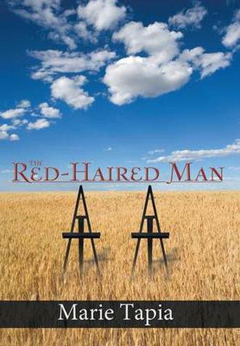 Cover image for The Red-Haired Man