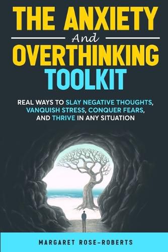 Cover image for The Anxiety and Overthinking Toolkit