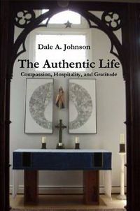 Cover image for The Authentic Life