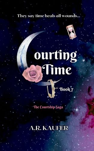 Cover image for Courting Time