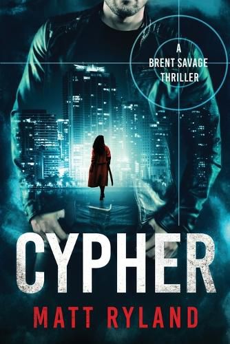 Cover image for Cypher