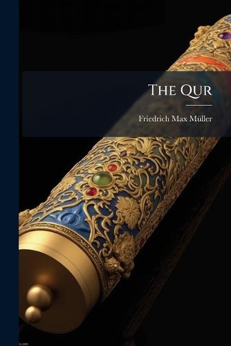 Cover image for The Qur