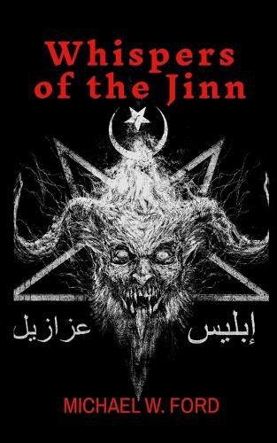 Whispers of the Jinn