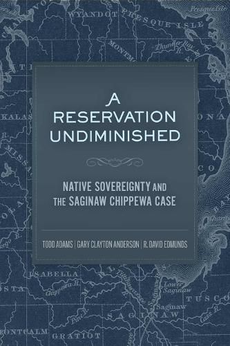 A Reservation Undiminished