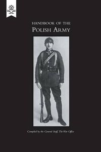 Cover image for Handbook of the Polish Army 1927