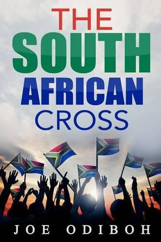 Cover image for The South African Cross