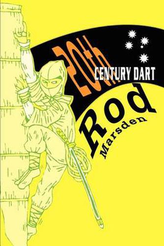 Cover image for 20th Century Dart