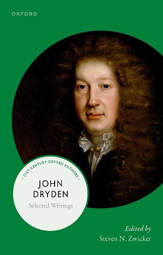 John Dryden