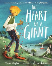 Cover image for The Heart of a Giant