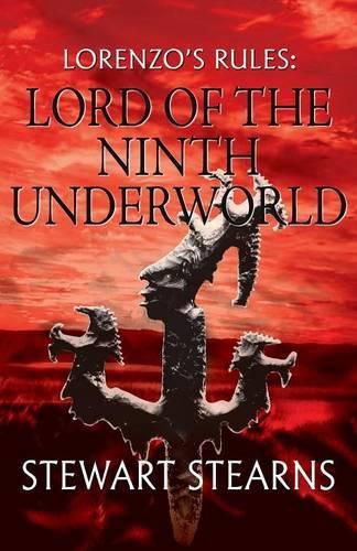 Cover image for Lorenzo's Rules: Lord of the Ninth Underworld