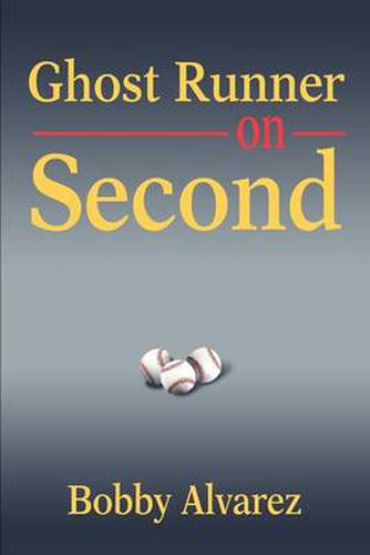 Cover image for Ghost Runner on Second