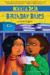 Cover image for Birthday Blues