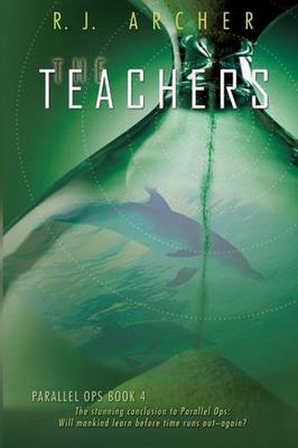 Cover image for The Teachers
