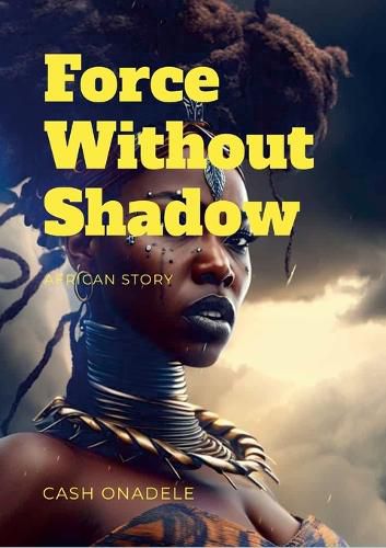 Cover image for Force Without Shadow