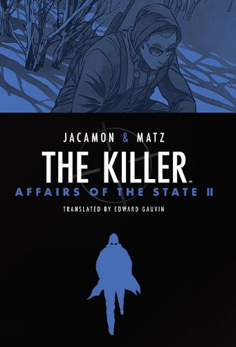 Cover image for The Killer: Affairs of the State II