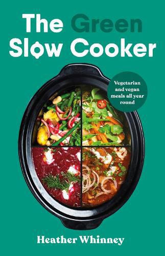 The Green Slow Cooker