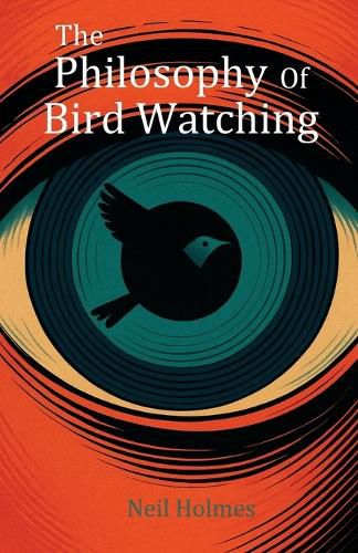 Cover image for The Philosophy of Bird Watching