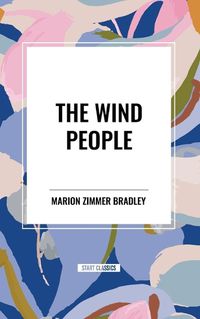 Cover image for The Wind People