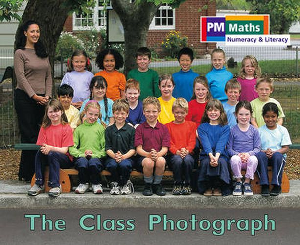 The Class Photograph