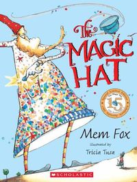Cover image for The Magic Hat 15th Anniversary Edition
