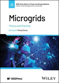 Cover image for Microgrids: Theory and Practice