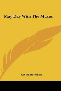 Cover image for May Day with the Muses