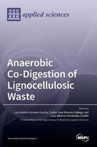 Cover image for Anaerobic Co-Digestion of Lignocellulosic Waste