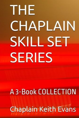 Cover image for The Chaplain Skill Set Series COLLECTION