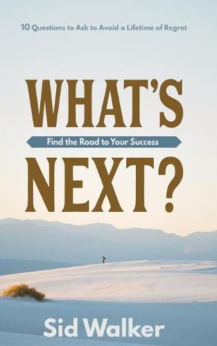 Cover image for What's Next?