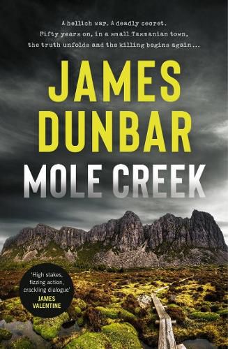 Mole Creek