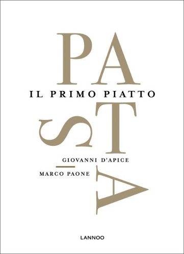 Cover image for Pasta: Il Primo Piatto