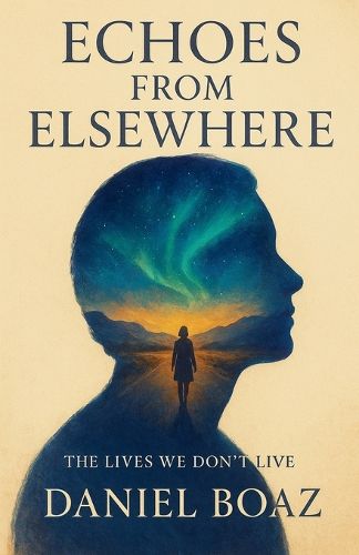 Cover image for Echoes From Elsewhere