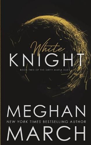 Cover image for White Knight