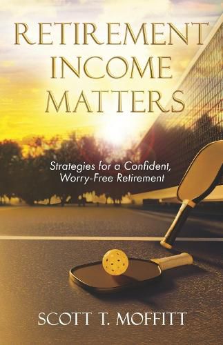 Cover image for Retirement Income Matters