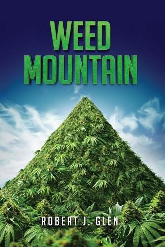 Cover image for Weed Mountain