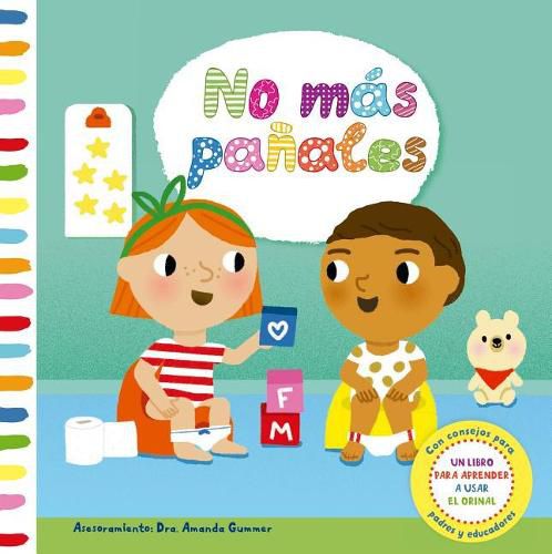 Cover image for No Mas Panales