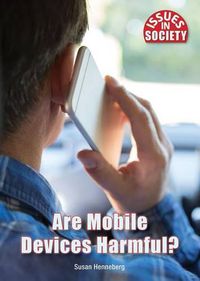 Cover image for Are Mobile Devices Harmful?